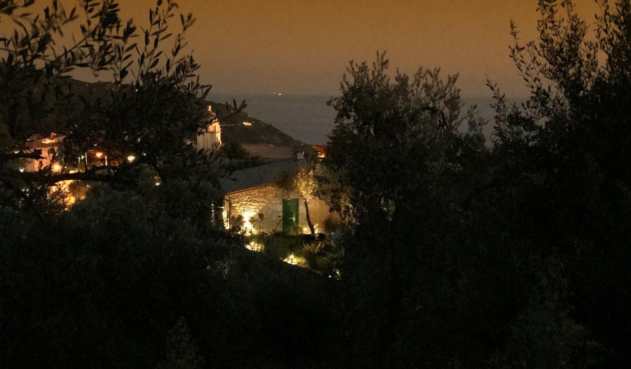 The Garden Vila Volastra Exterior foto